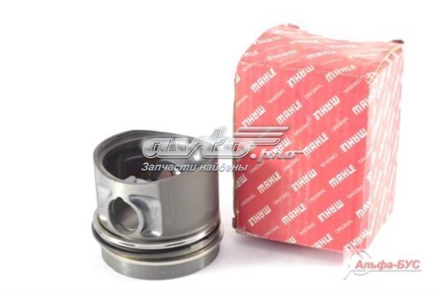 MAHLE 0024900 Поршень в комплекте на 1 цилиндр, STD в наличии Полтава