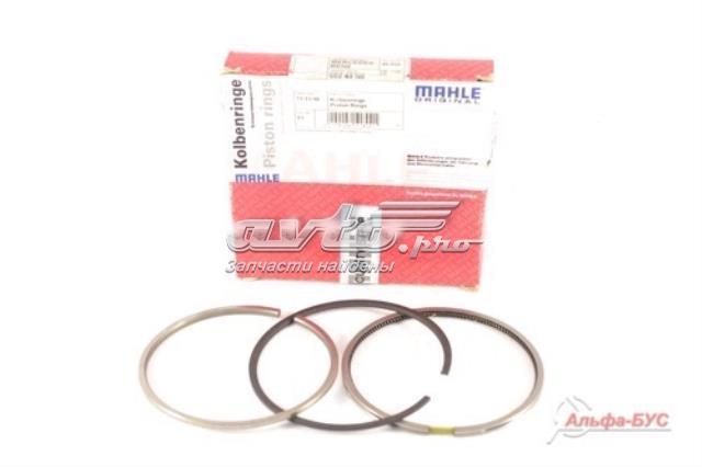 MAHLE 00249N0 Кольца поршневые на 1 цилиндр, STD. в наличии Черновцы