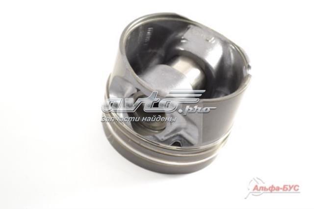0045602 MAHLE Поршень на 1 цилиндр, 2-й ремонт купить в Запорожье