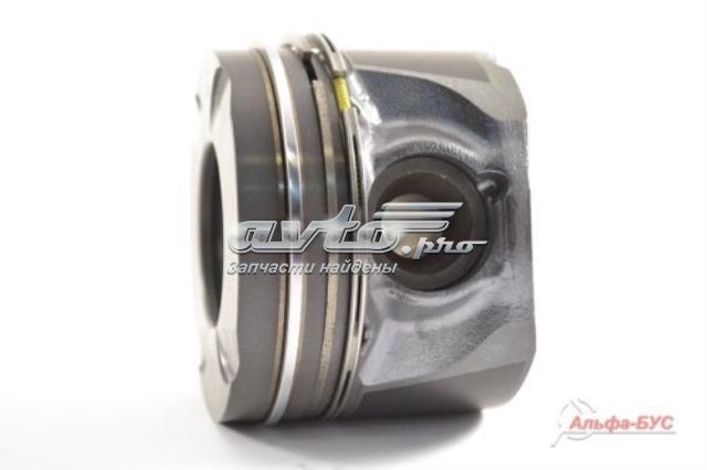 0045602 MAHLE Поршень на 1 цилиндр, 2-й ремонт купить в Одесса