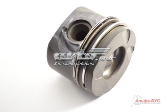 MAHLE 0045602 Поршень на 1 цилиндр, 2-й ремонт в наличии Павлоград