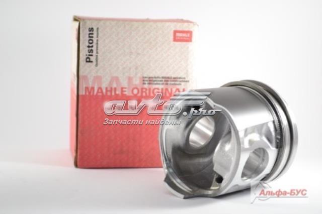 MAHLE 0095000 Поршень в комплекте на 1 цилиндр, STD в наличии Украина