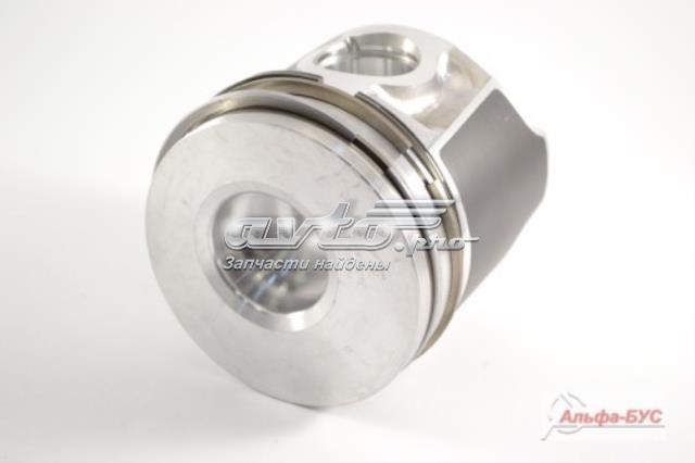 0095000 MAHLE Поршень на 1 цилиндр купить в Житомир