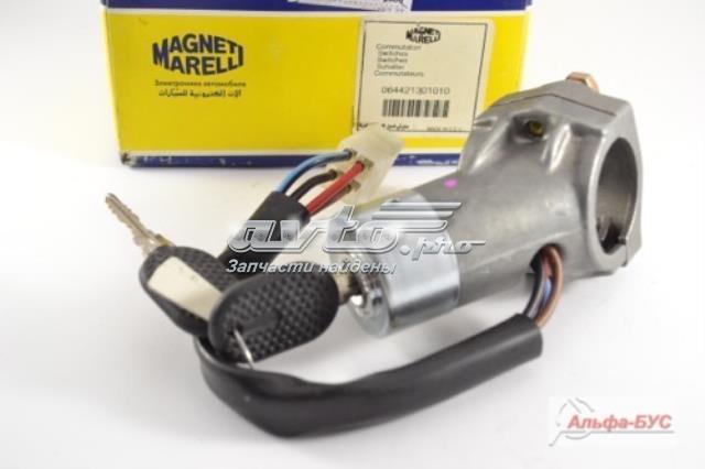 MAGNETI MARELLI 064421301010 Замок зажигания в наличии Харьков