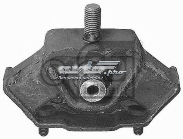 Опора КПП 08388 FEBI
