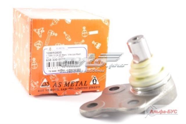 AS METAL 10MR0800 Шаровая опора нижняя в наличии Николаев