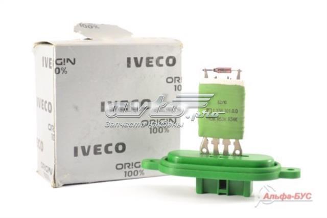 500325883 IVECO Фонарь подсветки номерного знака купить в Кривой Рог