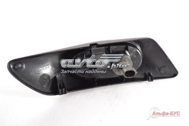 IVECO 500328137 Поворотник левый в наличии Ровно