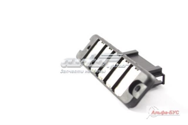 6398200011 Mercedes датчик закрывания дверей (концевой выключатель
