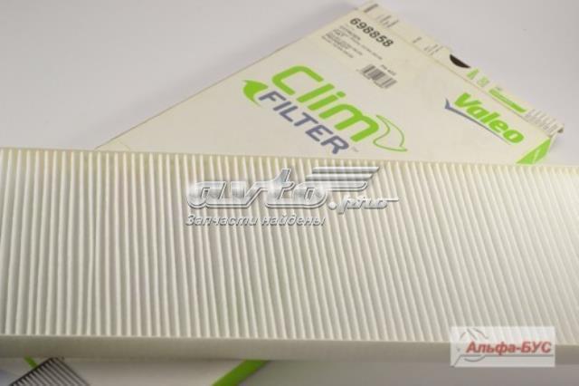 VALEO 698164 Фильтр салона в наличии Кривой Рог