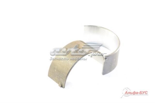 713876050 GLYCO Вкладыши коленвала шатунные, комплект, 2-й ремонт (+0,50) купить в Кривой Рог