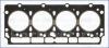 Прокладка ГБЦ 924F6051AA FORD