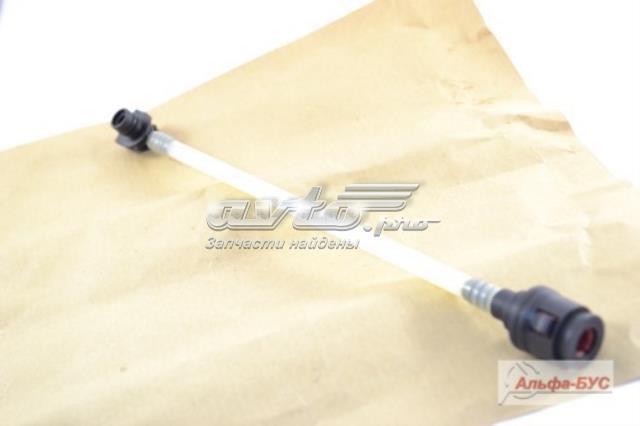 A6020701132 MERCEDES Трубка топливная, от фильтра к топливной рейке купить в Ужгород