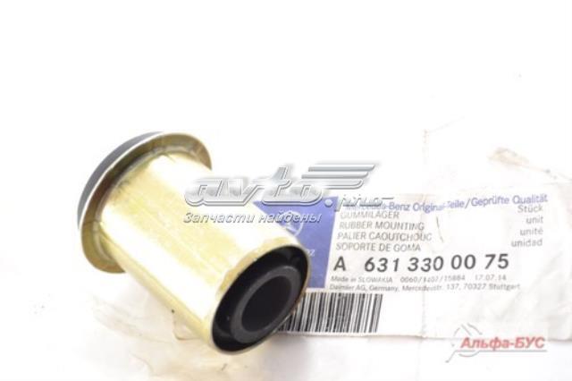 MERCEDES A6313300075 Сайлентблок переднего нижнего рычага в наличии Сумы