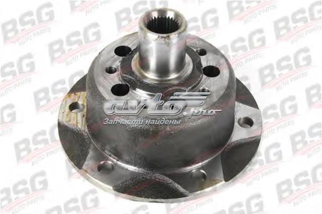 Ступица переднего колеса BSG30325013 BSG