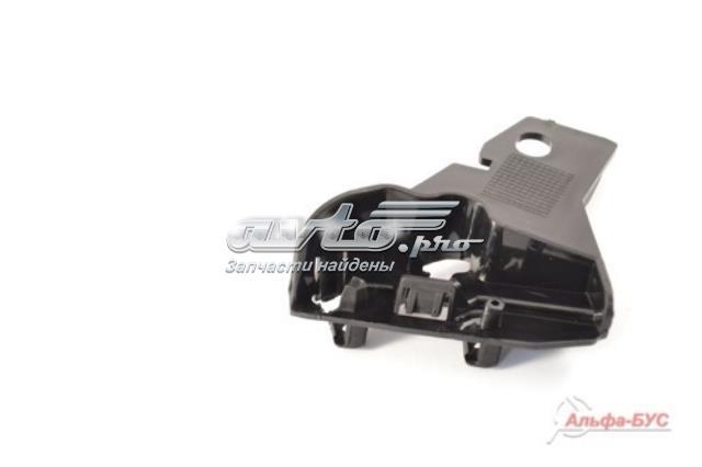 Кронштейн нижней накладки фар, левый BSG60927002 BSG