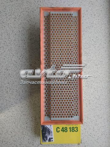 MANN C48183 Фильтр воздушный в наличии Каменское