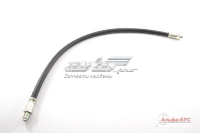 C82209ABE Шланг тормозной задний купить Винница
