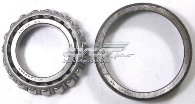 Подшипник ступицы передней, внутренний LM4854810 SKF