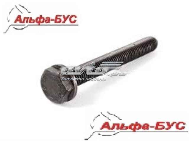Болт шкива коленвала N90130001 VAG
