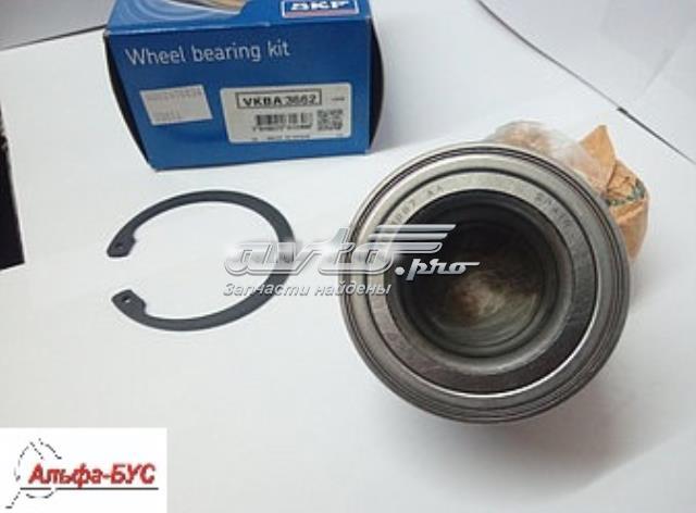 Опорный подшипник VKBA3662 SKF