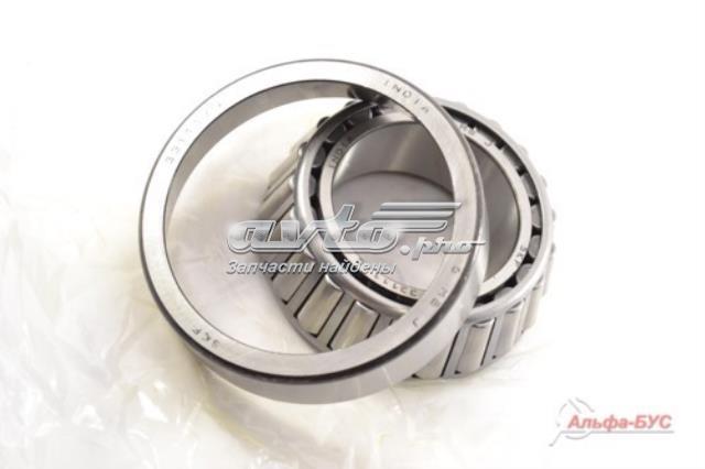 Подшипник передней ступицы VKHB2059 SKF