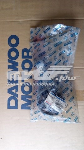 96243437 GM Подушка (опора) двигателя задняя купить в Черновцы