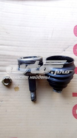 GM 96391551 ШРУС наружный передний в наличии Сумы