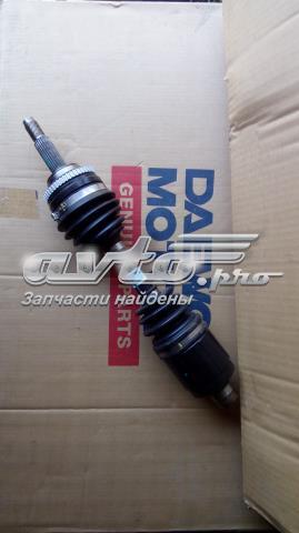 GM 96481070 Правая полуось в наличии Ужгород