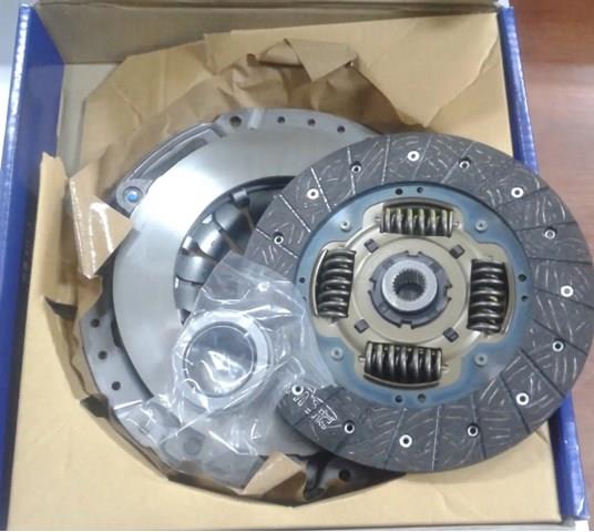 DWK-040 VALEO сцепление