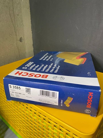 1457433585 BOSCH Воздушный фильтр купить в Ужгород