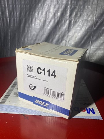C114 Помпа купить Ужгород