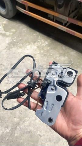 1K1823509E VAG Замок капота купить в Ужгород