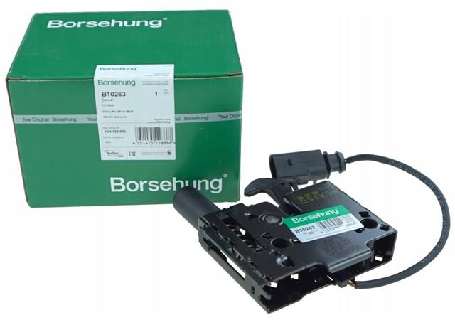 Замок капота 2GA823509 BORSEHUNG