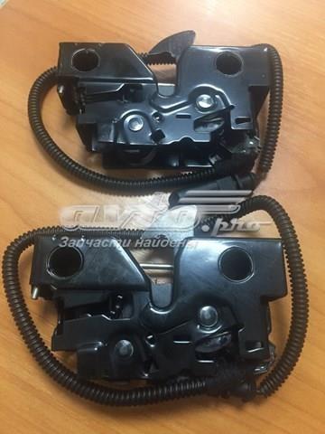5G1823509C VAG Замок капота купить в Тернополь