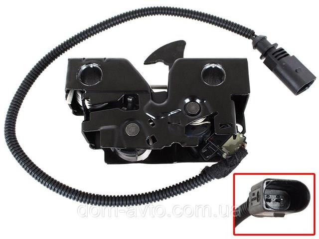 5G1823509C Замок капота купить Черкассы