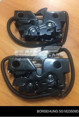 5G1823509D BORSEHUNG Замок капота купить в Черкассы