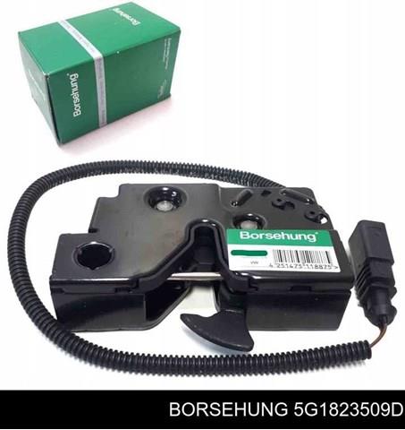5G1823509D BORSEHUNG Замок капота купить в Черновцы