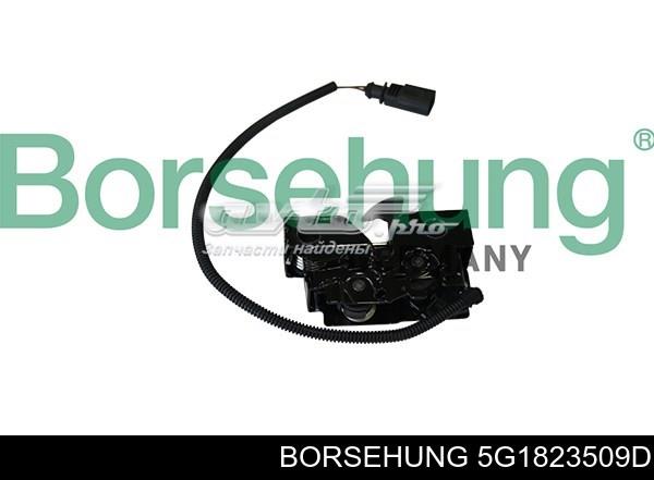 Замок крышки капота 5G1823509D BORSEHUNG