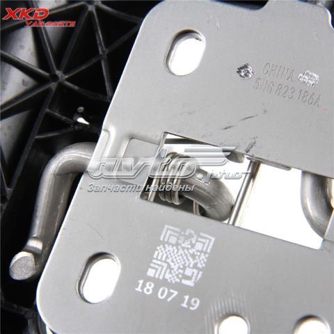 VAG 5NA823186C Стояк-крюк замка капота в наличии Хмельницкий