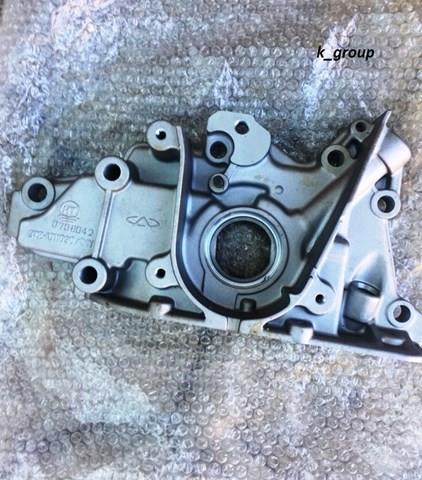 CHERY 3721011030 Масляный насос в наличии Тернополь