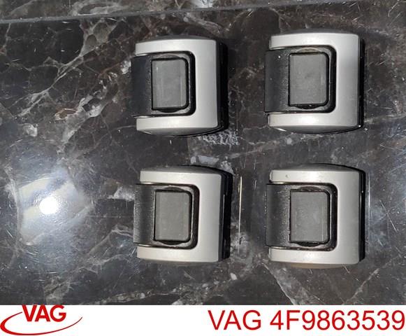 VAG 4F9863539 в наличии Днепр
