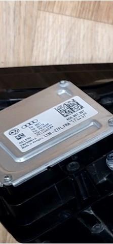 4G0907397 Модуль управления (ЭБУ) светом фар купить Хмельницкий