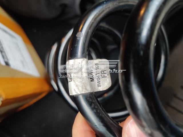 VAG 8W0411105FR Передняя пружина в наличии Ужгород
