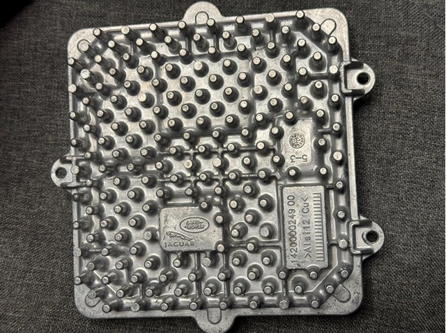 LAND ROVER JK5213E005BC в наличии Запорожье