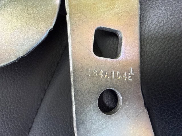 2370749 FORD Петля капота левая купить в Сумы