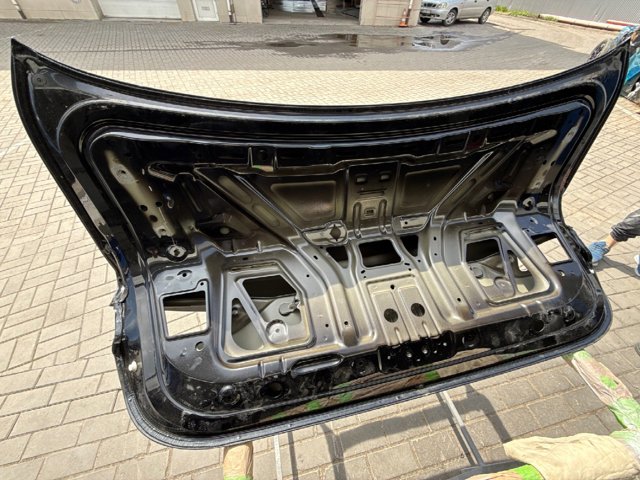 Крышка багажника 41007956379 BMW