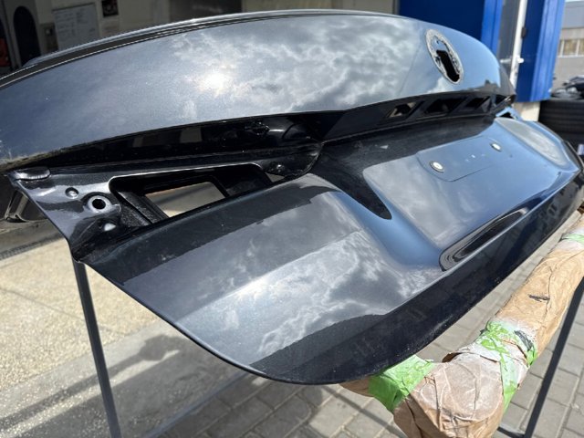 BMW 41007956379 Крышка багажника в наличии Запорожье
