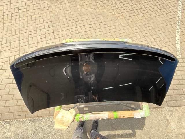 BMW 41007956379 Крышка багажника в наличии Ужгород