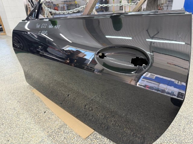 BMW 41009478691 Дверь передняя левая в наличии Полтава
